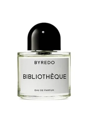Парфюмерная вода BYREDO Bibliotheque EDP, 100 мл