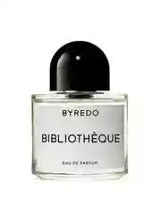 Парфюмерная вода BYREDO Bibliotheque EDP, 100 мл