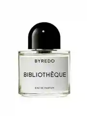 Парфюмерная вода BYREDO Bibliotheque EDP, 50 мл