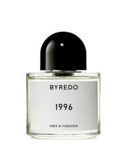 Парфюмерная вода BYREDO 1996 EDP, 50 мл