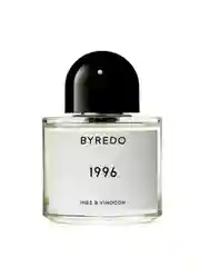 Парфюмерная вода BYREDO 1996 EDP, 50 мл