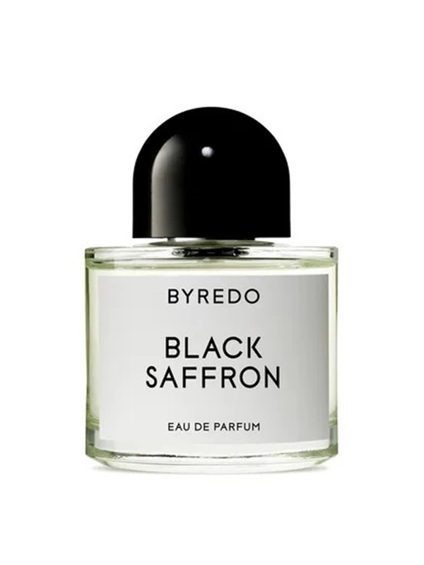 Парфюмерная вода BYREDO Black Saffron EDP, 50 мл