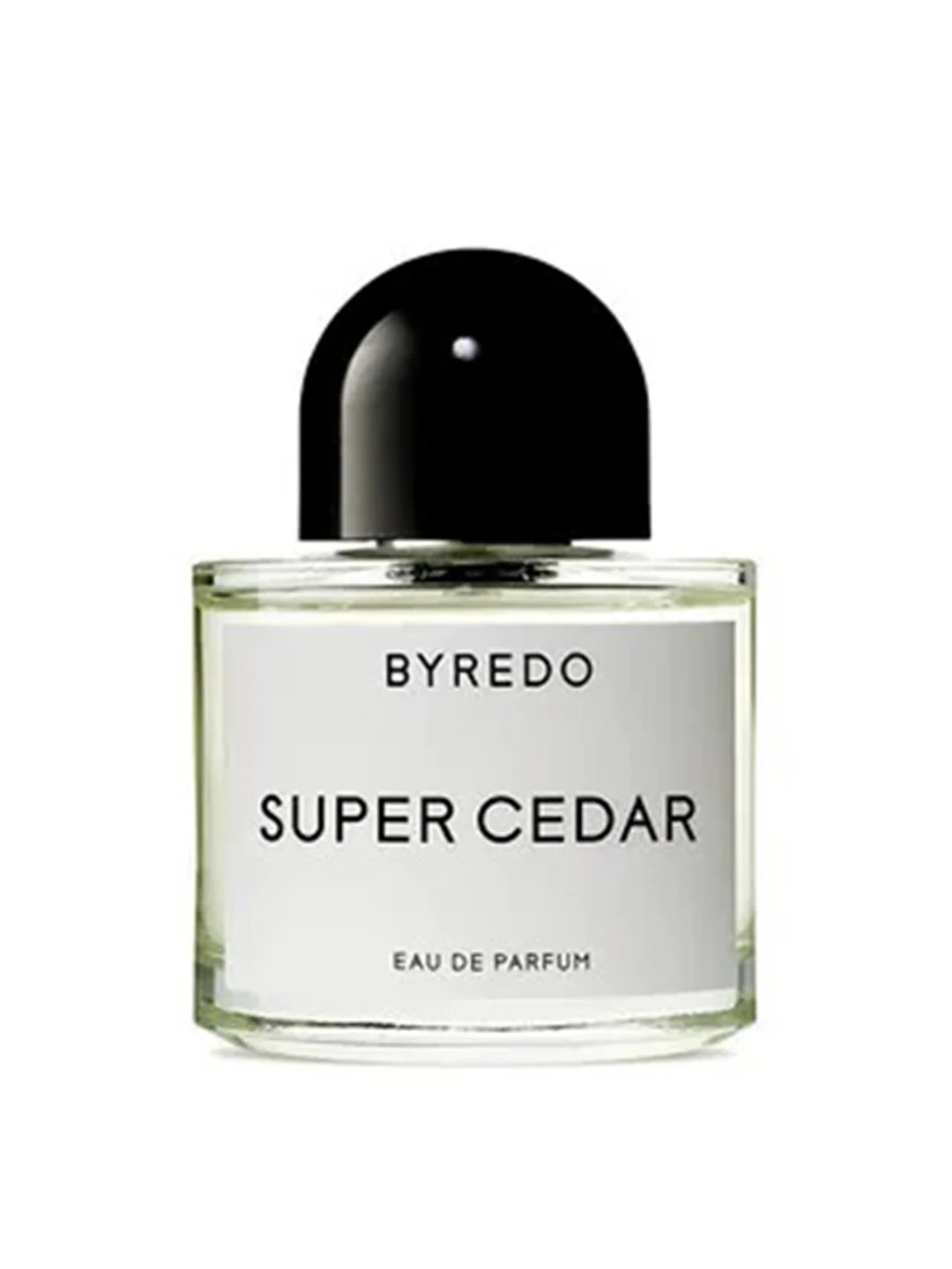 Парфюмерная вода BYREDO Super Cedar EDP, 50 мл