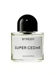 Парфюмерная вода BYREDO Super Cedar EDP, 50 мл