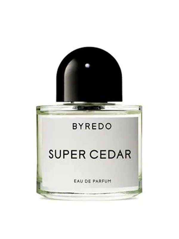 Парфюмерная вода BYREDO Super Cedar EDP, 50 мл