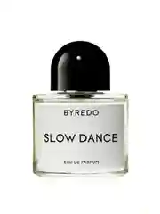 Парфюмерная вода BYREDO Slow Dance EDP, 100 мл