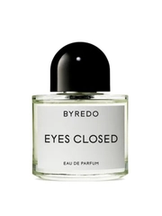 Парфюмерная вода BYREDO Eyes Closed EDP, 50 мл