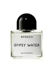 Парфюмерная вода BYREDO Gypsy Water EDP, 50 мл