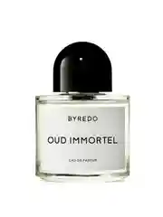 Парфюмерная вода BYREDO Oud Immortel EDP, 100 мл