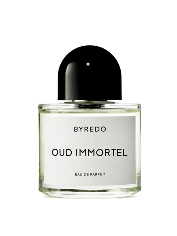 Парфюмерная вода BYREDO Oud Immortel EDP, 100 мл