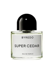 Парфюмерная вода BYREDO Super Cedar EDP, 100 мл