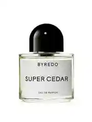 Парфюмерная вода BYREDO Super Cedar EDP, 100 мл