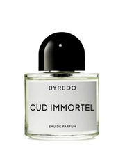 Парфюмерная вода BYREDO Oud Immortel EDP, 50 мл
