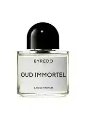 Парфюмерная вода BYREDO Oud Immortel EDP, 50 мл