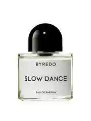 Парфюмерная вода BYREDO Slow Dance EDP, 50 мл