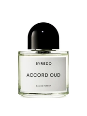 Парфюмерная вода BYREDO Accord Oud EDP, 100 м