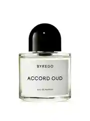 Парфюмерная вода BYREDO Accord Oud EDP, 100 м