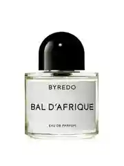 Парфюмерная вода BYREDO Bal DAfrique EDP, 50 мл