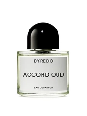 Парфюмерная вода BYREDO Accord Oud EDP, 50 мл
