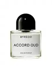 Парфюмерная вода BYREDO Accord Oud EDP, 50 мл