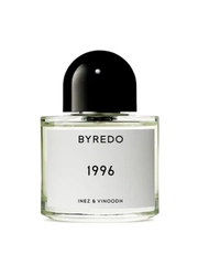 Парфюмерная вода BYREDO 1996 EDP, 100 мл