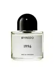 Парфюмерная вода BYREDO 1996 EDP, 100 мл