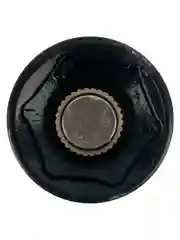 Набор бит с торцевыми головками 8, 10, 12, 13 мм, магнит, Nut-Driver S2, GROSS, 11627