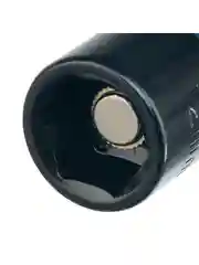 Набор бит с торцевыми головками 8, 10, 12, 13 мм, магнит, Nut-Driver S2, GROSS, 11627