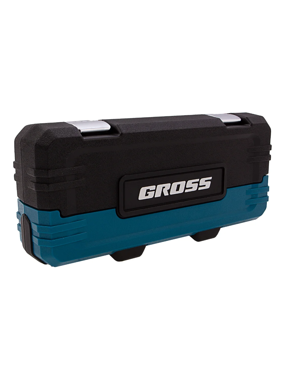 Набор инструментов 42 предмета, 120 зубьев, CrV, 1/4", GROSS, 14146