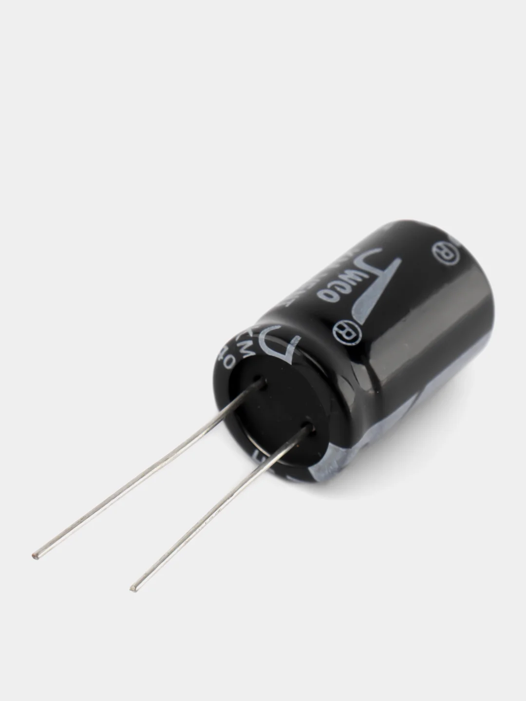 5 штук 470мкФ 63в Конденсатор электролитический 470UF 63V 105C 13х21