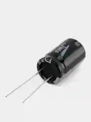 5 штук 470мкФ 63в Конденсатор электролитический 470UF 63V 105C 13х21