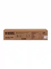 Скважинный насос DWS-3-75, винт, диаметр 3", 500 Вт, 1600 л/ч, напор 75 м, DENZEL, 97250