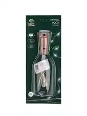 Гирлянда Neon-Night Роса, светодиодная, с пробкой, 20 LED, IP20, 3хLR44, в комплекте, 2 м