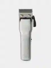 Серебряный профессиональная машинка для стрижки волос PRO SHIFT