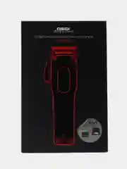 Серебряный профессиональная машинка для стрижки волос PRO SHIFT