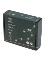 Гирлянда светодиодная Neon-Night Роса, с контроллером, 500 LED, IP20, 230 В, 50 м