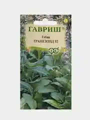 Семена Табак Трапезонд 92 Гавриш 0,01г