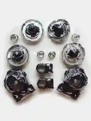 Набор из 4 волчков Бейблэйд с ареной с ареной Match-ups Gryo 5D system