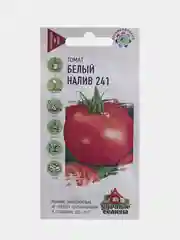Семена Томат Белый налив 241 Удачне семена 0,05г