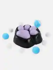 Хром игрушки антистресс таба сквиш лапка, капибара, мишка, Стич, хомяк, зайка, печенье OREO
