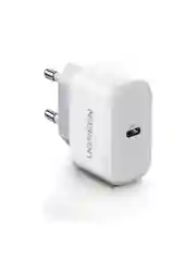 Сетевое зарядное устройство Ugreen CD241 (10220) Mini USB-C 20W PD Fast Charger - White