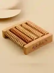 Медный массажер для ног