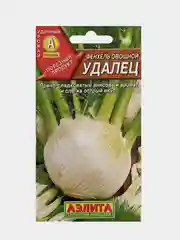 Семена Фенхель овощной Удалец 0,5г Аэлита
