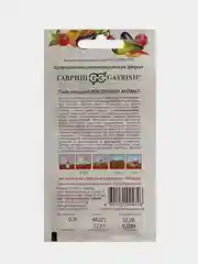 Семена Тмин овощной Восточный аромат 0,5г Гавриш