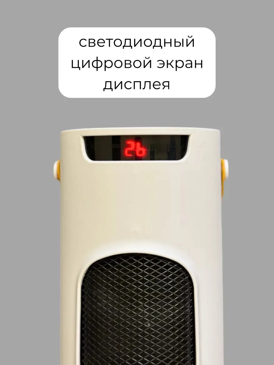 Обогреватель для дома тепловентилятор электрический