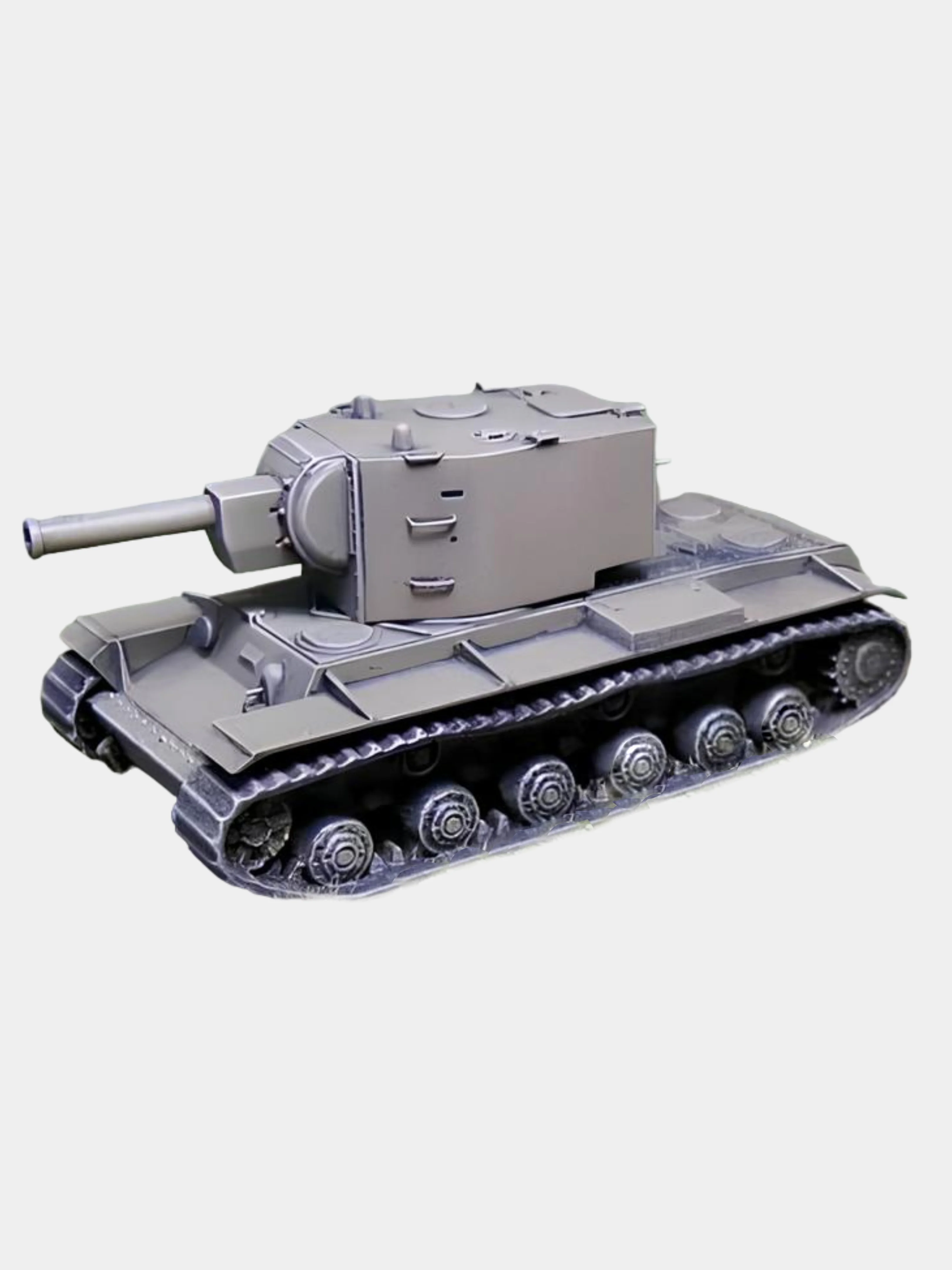 Лесной зеленый сборная масштабная модель военной техники ВОВ 1/100 Zvezda без склейки