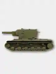 Лесной зеленый сборная масштабная модель военной техники ВОВ 1/100 Zvezda без склейки