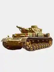 Золотистый хаки сборная масштабная модель военной техники ВОВ 1/100 Zvezda без склейки