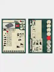 Золотистый хаки сборная масштабная модель военной техники ВОВ 1/100 Zvezda без склейки