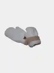 Разноцветный варежки женские зимние теплые, вязаные, с подкладом, HENU FASHION UGC